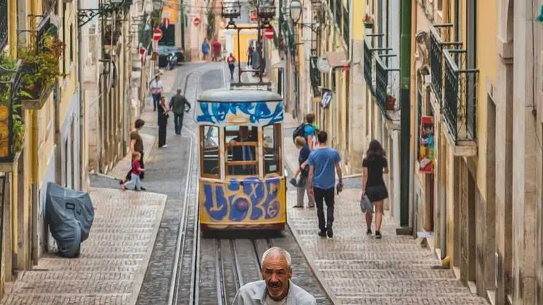 Portugal bate récord con 29,9 millones de turistas: España manda en llegadas, EEUU y Alemania en crecimiento