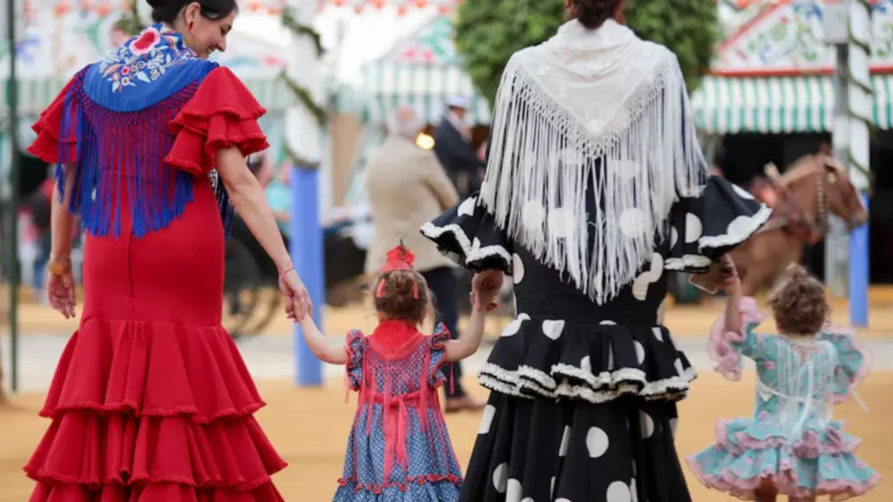Feria de Abril