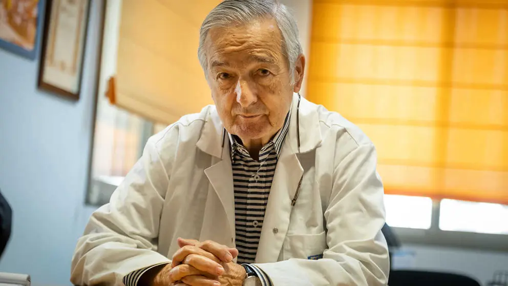 Dr. Basilio Valladares