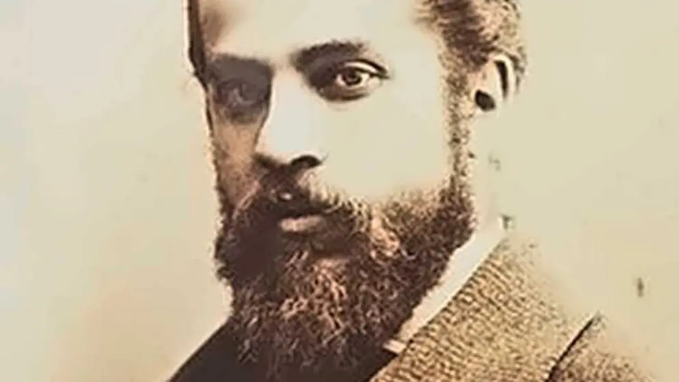 Gaud&iacute;