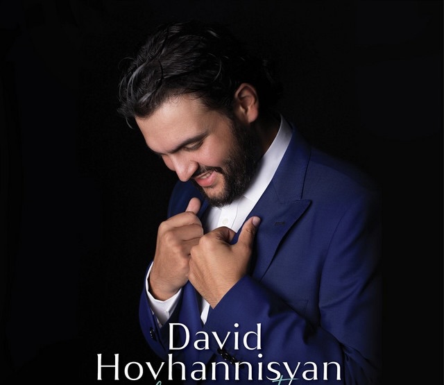 David Hovhannisyan