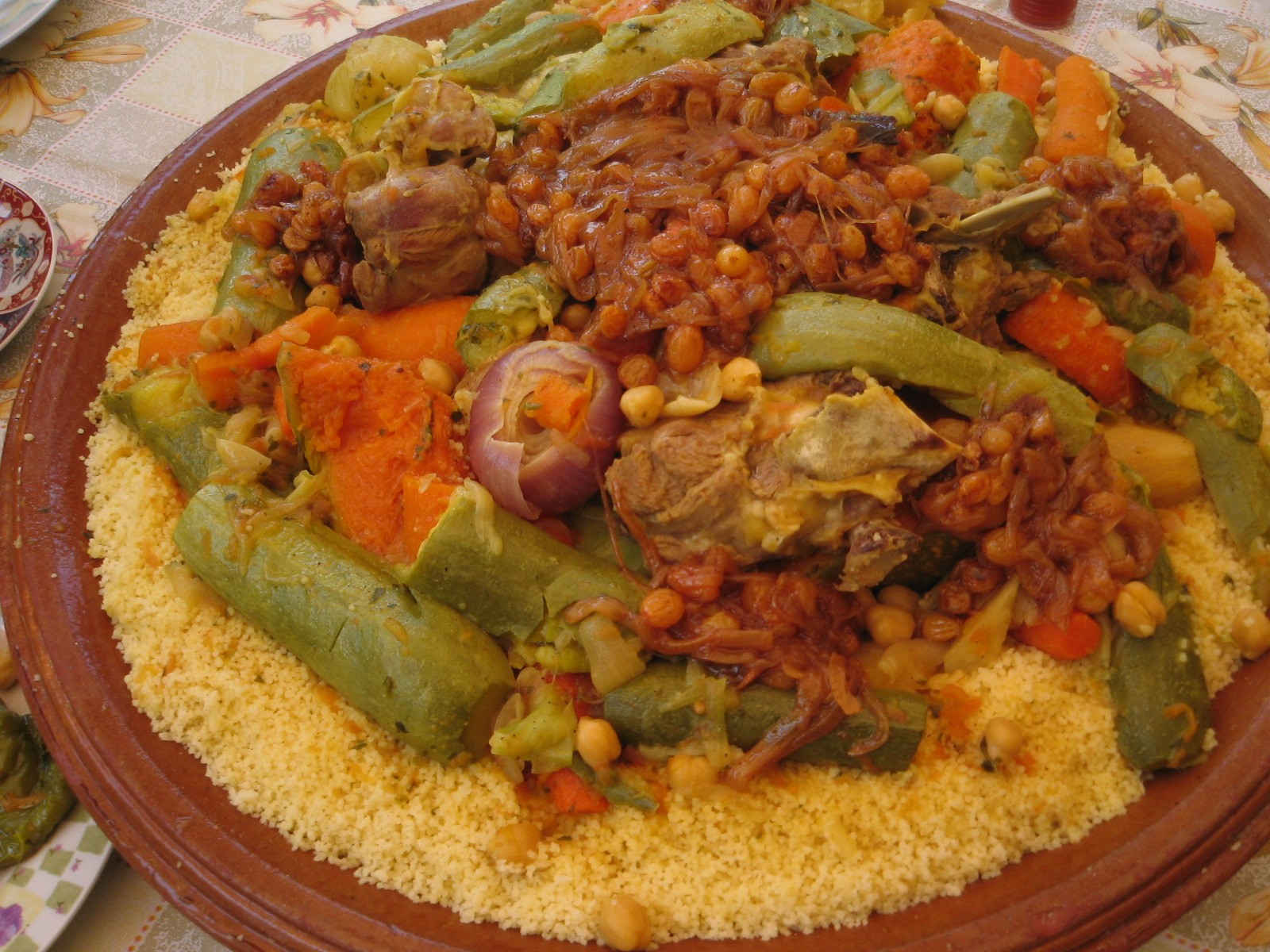 marruecos-couscous
