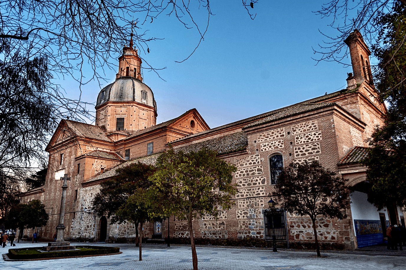 Basilica del Prado