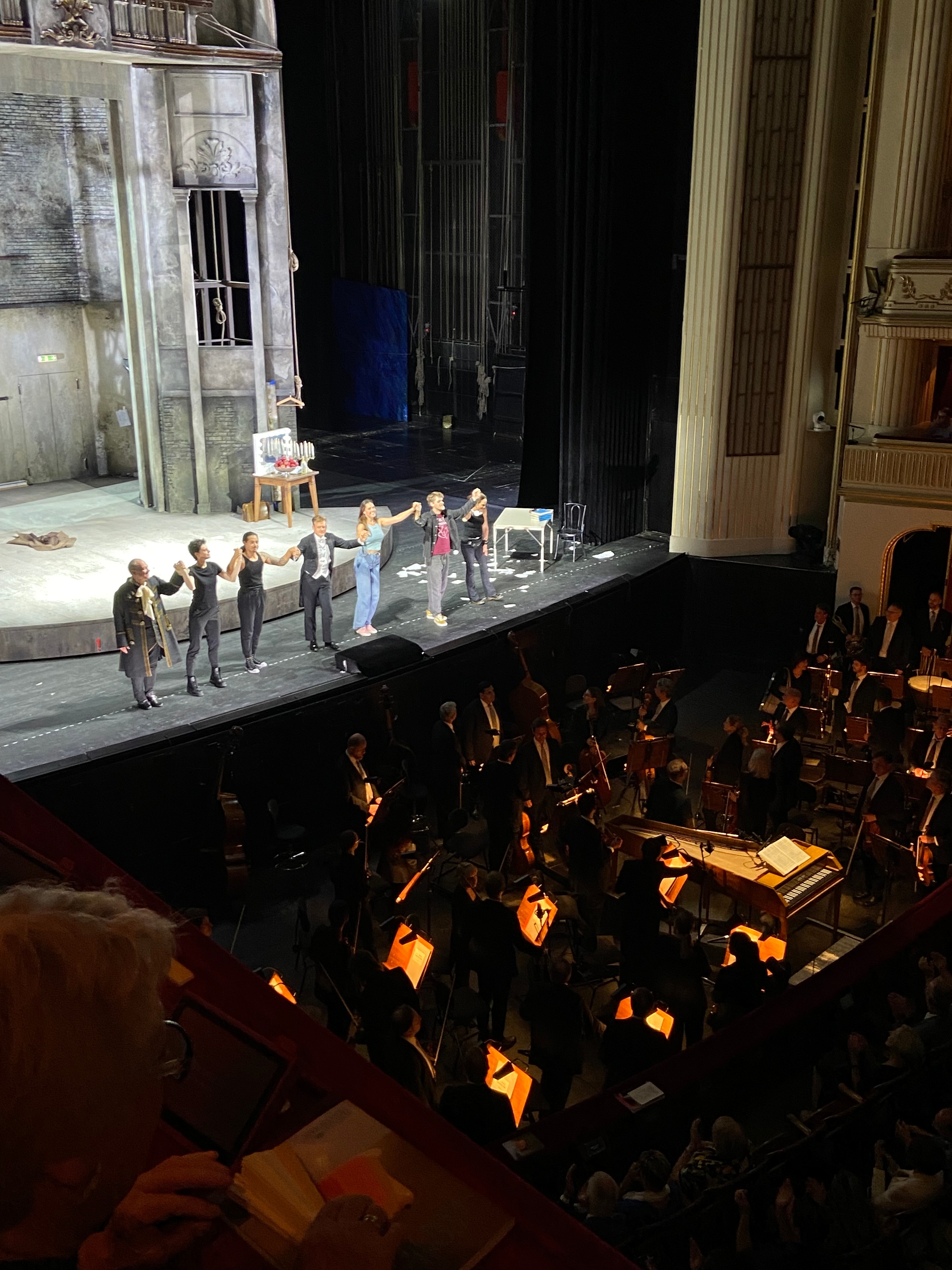 Opera de Viena