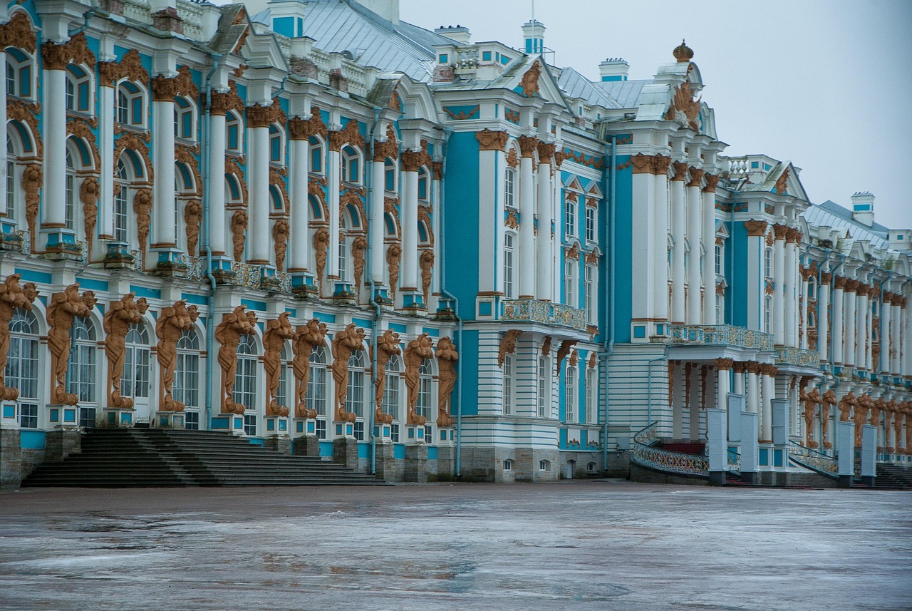 Museo del Hermitage