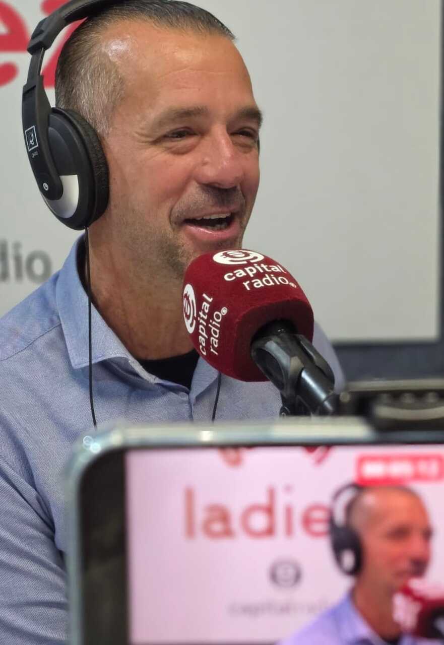 Dr. Fernando Guillén Pino