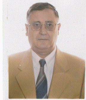 Victoriano Albillos Benito